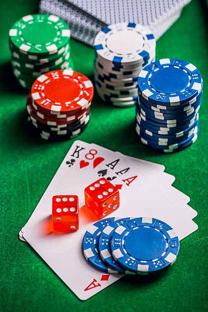 Live dealer table overview on iOS